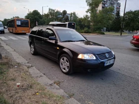 Обява за продажба на VW Passat 1.8 турбо ~5 200 лв. - изображение 5