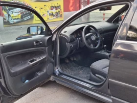 VW Passat 1.8  | Mobile.bg    17