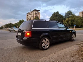 Обява за продажба на VW Passat 1.8 турбо ~5 200 лв. - изображение 4