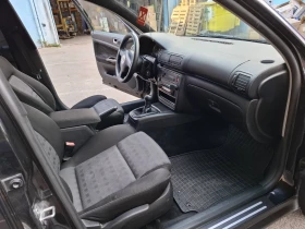 Обява за продажба на VW Passat 1.8 турбо ~5 200 лв. - изображение 8