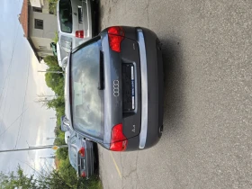 Audi A4 - 6499 лв. - 37856847 4