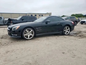 Mercedes-Benz SL 500 2014 MERCEDES-BENZ SL 550 | Mobile.bg    2