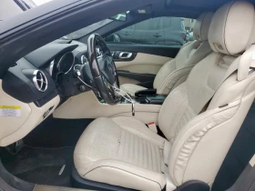 Mercedes-Benz SL 500 2014 MERCEDES-BENZ SL 550 | Mobile.bg    7