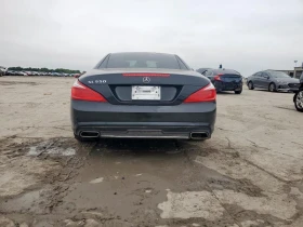 Mercedes-Benz SL 500 2014 MERCEDES-BENZ SL 550 | Mobile.bg    5