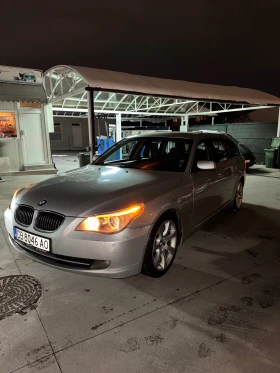 Обява за продажба на BMW 530 ~9 500 лв. - изображение 2