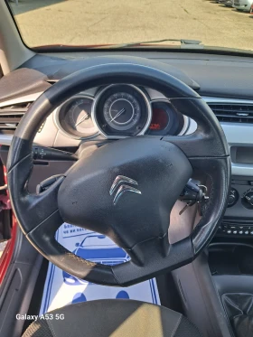 Обява за продажба на Citroen C3 1, 2 I  ~9 900 лв. - изображение 9