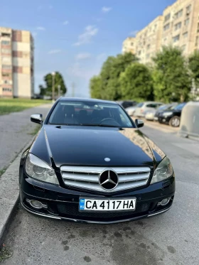 Обява за продажба на Mercedes-Benz C 180 Gaz ~13 500 лв. - изображение 1