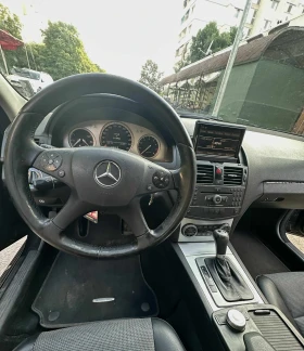 Обява за продажба на Mercedes-Benz C 180 Gaz ~13 500 лв. - изображение 3