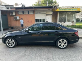 Обява за продажба на Mercedes-Benz C 180 Gaz ~13 500 лв. - изображение 1