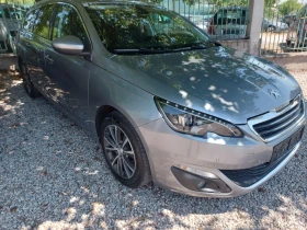 Peugeot 308 1.2i | Mobile.bg    5