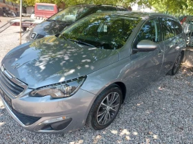Peugeot 308 1.2i | Mobile.bg    6