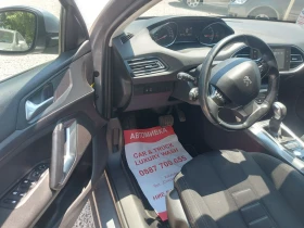 Peugeot 308 1.2i | Mobile.bg    8