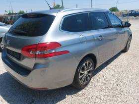 Peugeot 308 1.2i | Mobile.bg    3