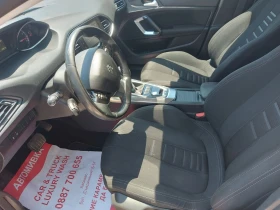 Peugeot 308 1.2i | Mobile.bg    9