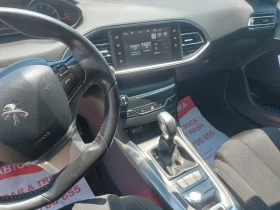 Peugeot 308 1.2i | Mobile.bg    10