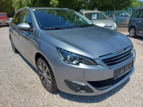 Peugeot 308 1.2i | Mobile.bg    2