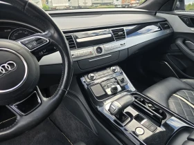 Audi A8 4.2 TDI Long 3х TV 360 camera PANO BANG OLUFSEN - 55000 лв. / 28121.05 € - 41963048 12