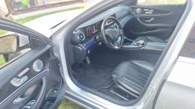 Mercedes-Benz E 220 Allterain, Head up, Burmester, Pano, Full led | Mobile.bg    10