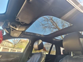 Mercedes-Benz E 220 Allterain, Head up, Burmester, Pano, Full led | Mobile.bg    8