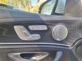 Mercedes-Benz E 220 Allterain, Head up, Burmester, Pano, Full led | Mobile.bg    7