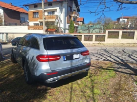Mercedes-Benz E 220 Allterain, Head up, Burmester, Pano, Full led | Mobile.bg    4