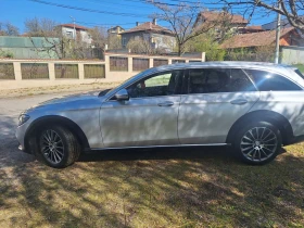 Mercedes-Benz E 220 Allterain, Head up, Burmester, Pano, Full led | Mobile.bg    5
