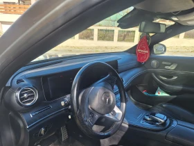 Mercedes-Benz E 220 Allterain, Head up, Burmester, Pano, Full led | Mobile.bg    6