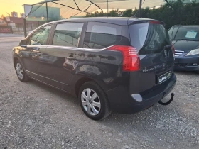 Peugeot 5008  / 7  | Mobile.bg    4