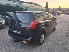 Peugeot 5008  / 7  | Mobile.bg    6