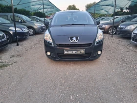 Peugeot 5008  / 7  | Mobile.bg    3