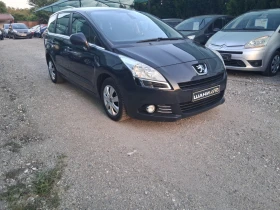 Peugeot 5008  / 7  | Mobile.bg    2
