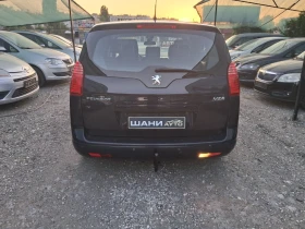Peugeot 5008  / 7  | Mobile.bg    5