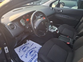 Peugeot 5008  / 7  | Mobile.bg    8