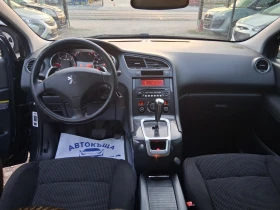 Peugeot 5008  / 7  | Mobile.bg    7
