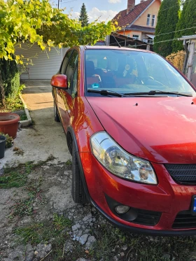 Обява за продажба на Suzuki SX4 ~7 900 лв. - изображение 3