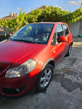 Обява за продажба на Suzuki SX4 ~7 900 лв. - изображение 1