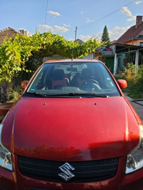 Обява за продажба на Suzuki SX4 ~7 900 лв. - изображение 1