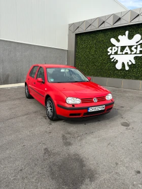 Обява за продажба на VW Golf 1.4 газ  ~3 000 лв. - изображение 1