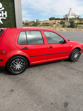 Обява за продажба на VW Golf 1.4 газ  ~3 000 лв. - изображение 2