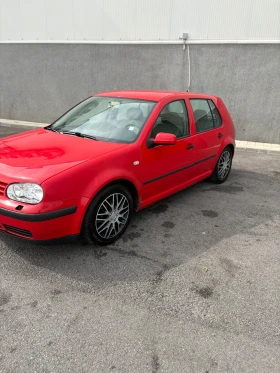 Обява за продажба на VW Golf 1.4 газ  ~3 000 лв. - изображение 5