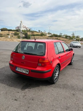 Обява за продажба на VW Golf 1.4 газ  ~3 000 лв. - изображение 3