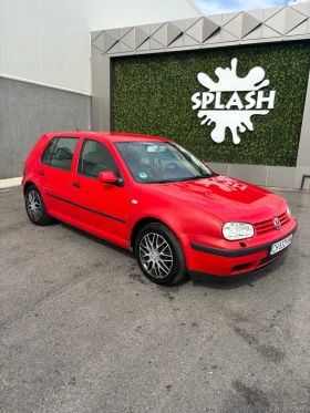Обява за продажба на VW Golf 1.4 газ  ~3 000 лв. - изображение 1