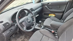 Обява за продажба на Audi A3 1.9TDI QUATТRO 6 скорости ~6 399 лв. - изображение 7