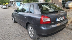 Обява за продажба на Audi A3 1.9TDI QUATТRO 6 скорости ~6 399 лв. - изображение 1