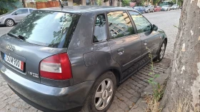 Обява за продажба на Audi A3 1.9TDI QUATТRO 6 скорости ~6 399 лв. - изображение 2
