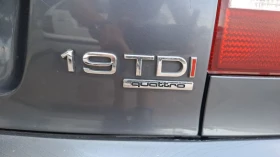 Audi A3 1.9TDI QUATRO 6  | Mobile.bg    14