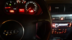 Обява за продажба на Audi A3 1.9TDI QUATТRO 6 скорости ~6 399 лв. - изображение 11