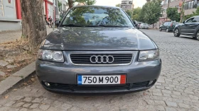 Обява за продажба на Audi A3 1.9TDI QUATТRO 6 скорости ~6 399 лв. - изображение 3