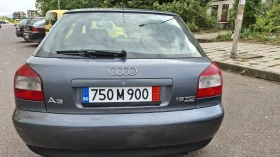 Обява за продажба на Audi A3 1.9TDI QUATТRO 6 скорости ~6 399 лв. - изображение 5