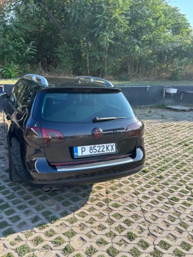 VW Passat | Mobile.bg    5